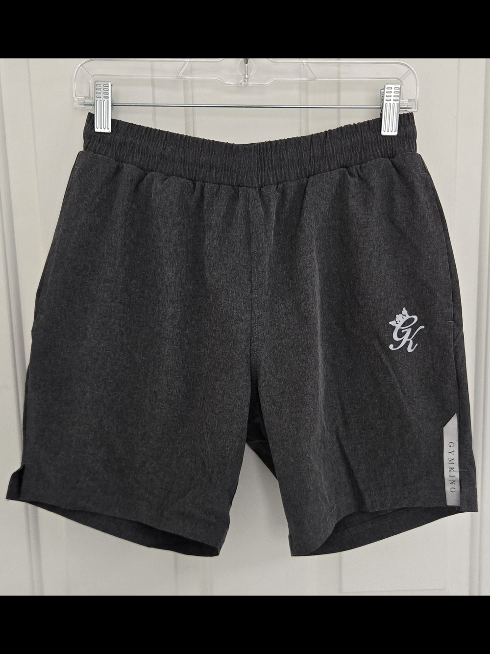 Gym King Athletic Shorts